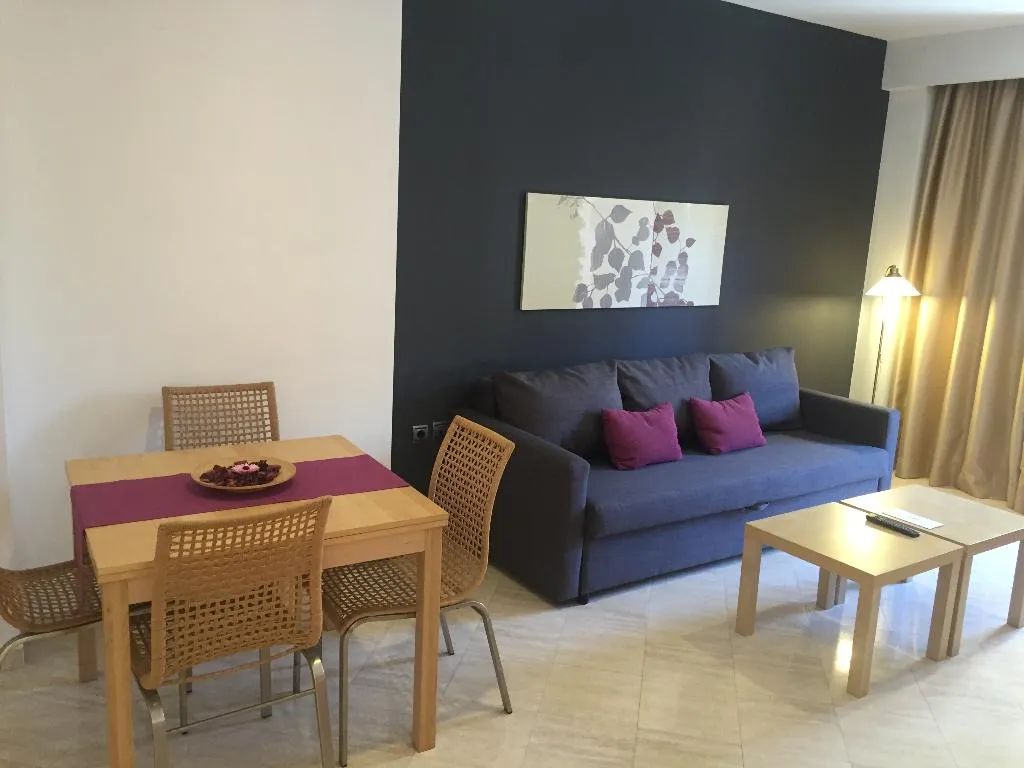 Room, Cadiz Plaza affiliated by Senator, Costa De La Luz