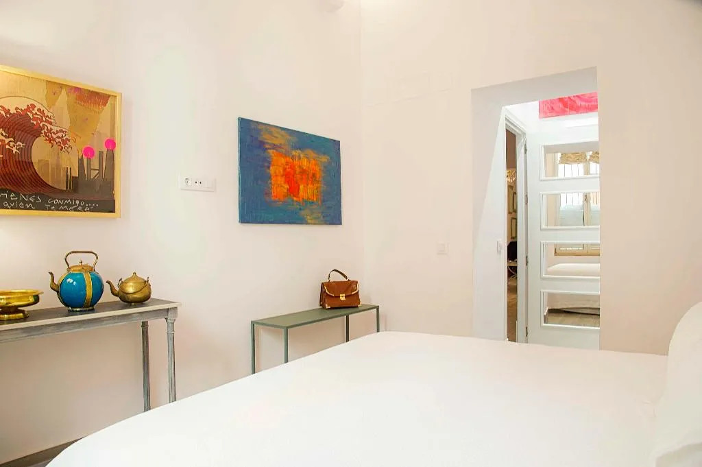 APARTMENT GRAND DELUXE Room, Overland Suites Catedral Luxury Apartments, Seville