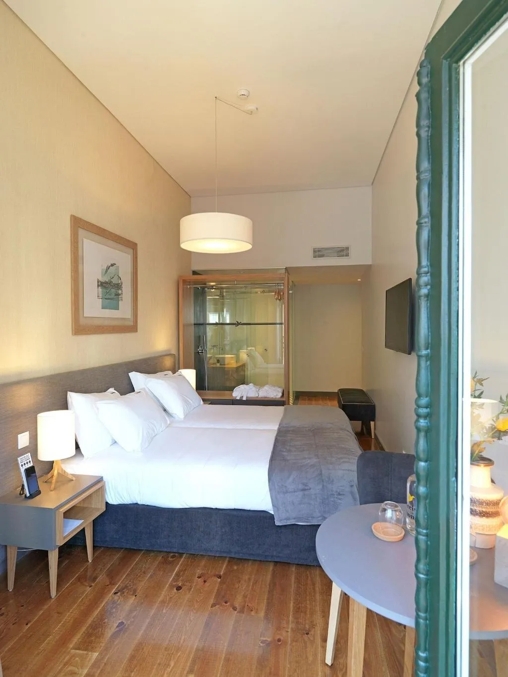 Room, Feels Like Home Santa Catarina Prime Suites, Porto
