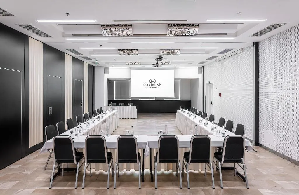 Conferences, Grandior Hotel Prague, Prague