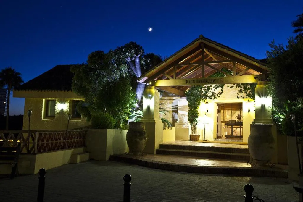 General view, Rio Real Golf & Hotel, Costa Del Sol