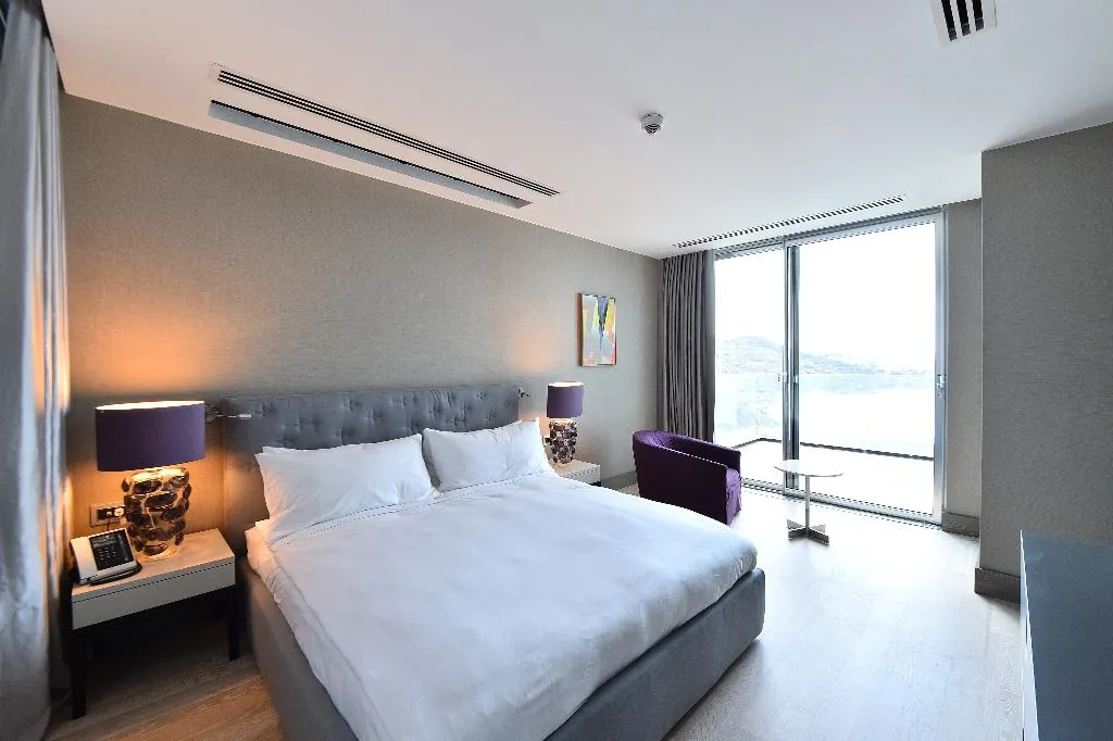VILLA WITH PRIVATE POOL Room, Sirene Luxury Hotel Bodrum, Bodrum