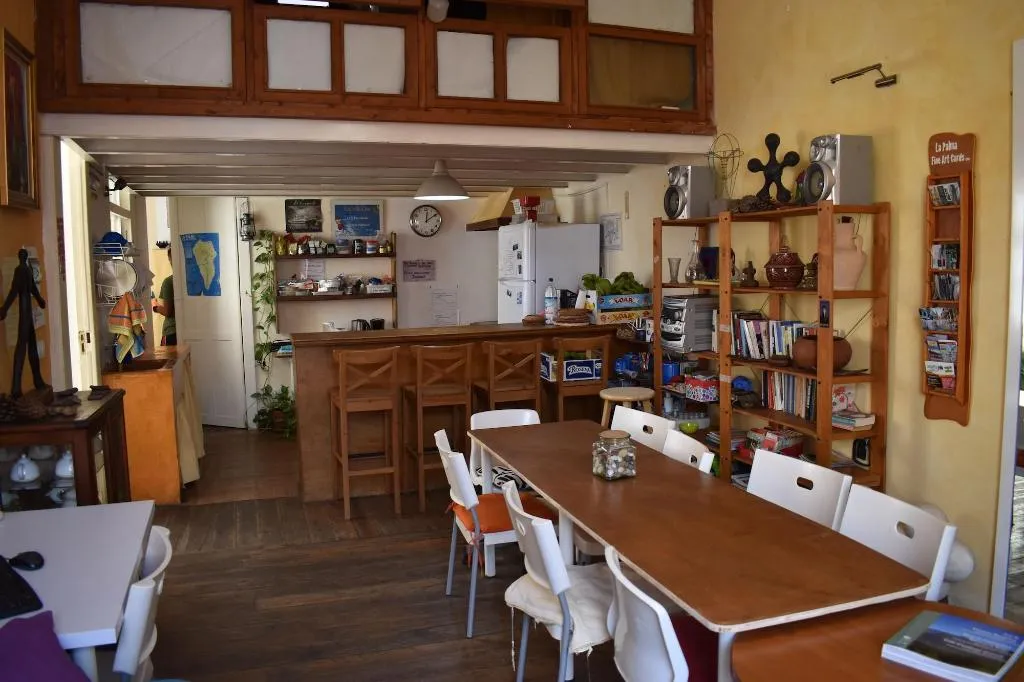 Sports and Entertainment, Hostel La Casa Encantada, La Palma