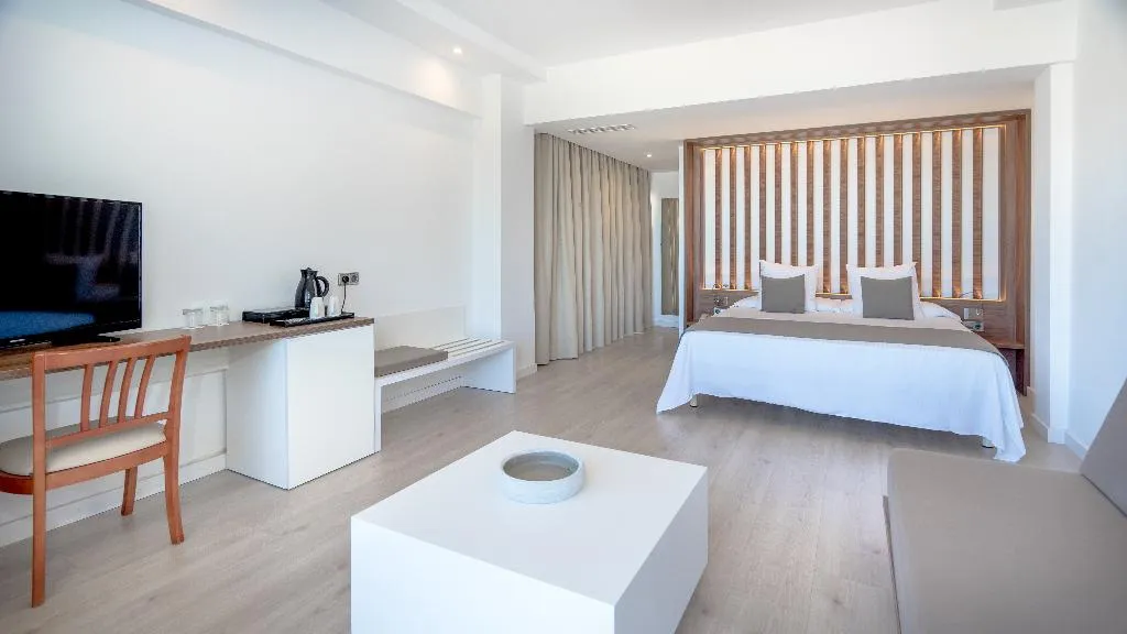 JUNIOR SUITE STANDARD Room, THB El Cid, Majorca