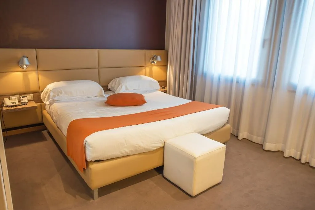 Room, Dal Moro Gallery Hotel, Perugia
