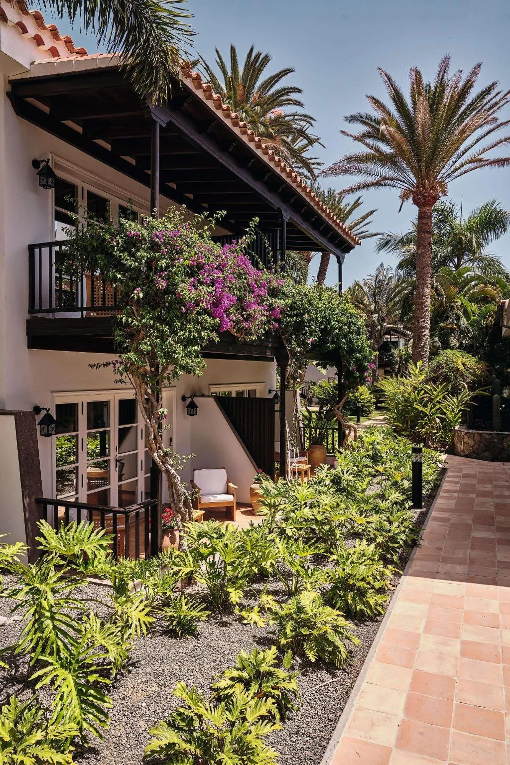 General view, Seaside Grand Hotel Residencia, Gran Canaria