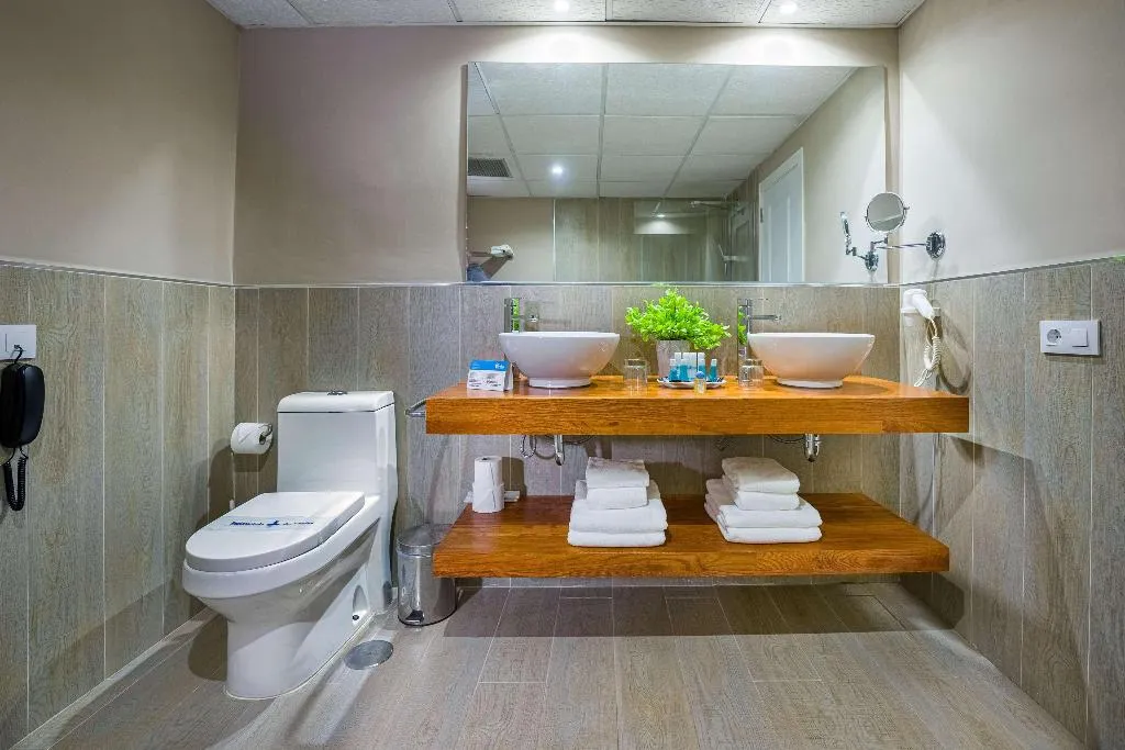 Room, Vitalclass Sports & Wellness Resort Lanzarote, Lanzarote