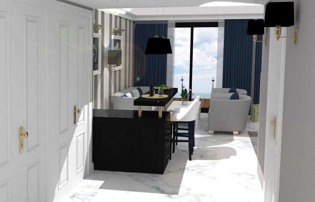DOUBLE PREMIUM Room, Gran Luxor All Suites Hotel, Costa Blanca