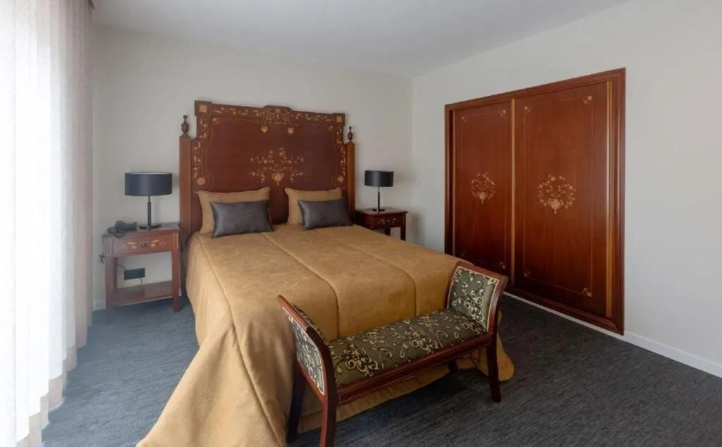 SUITE STANDARD Room, Afonso V, Porto