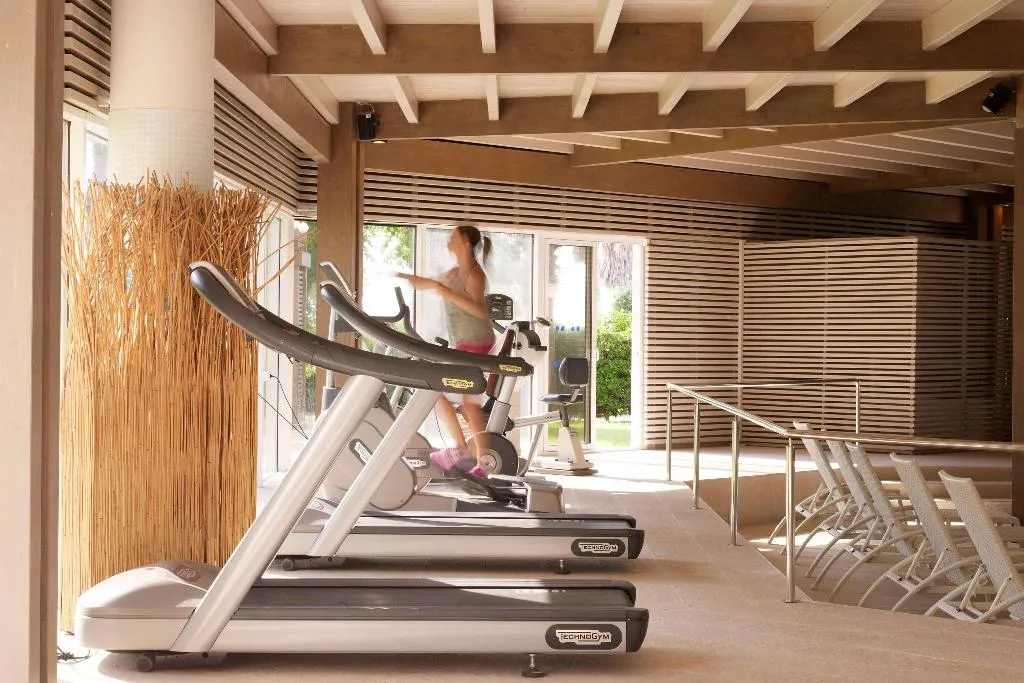 Sports and Entertainment, Esperos Mare Resort, Rhodes