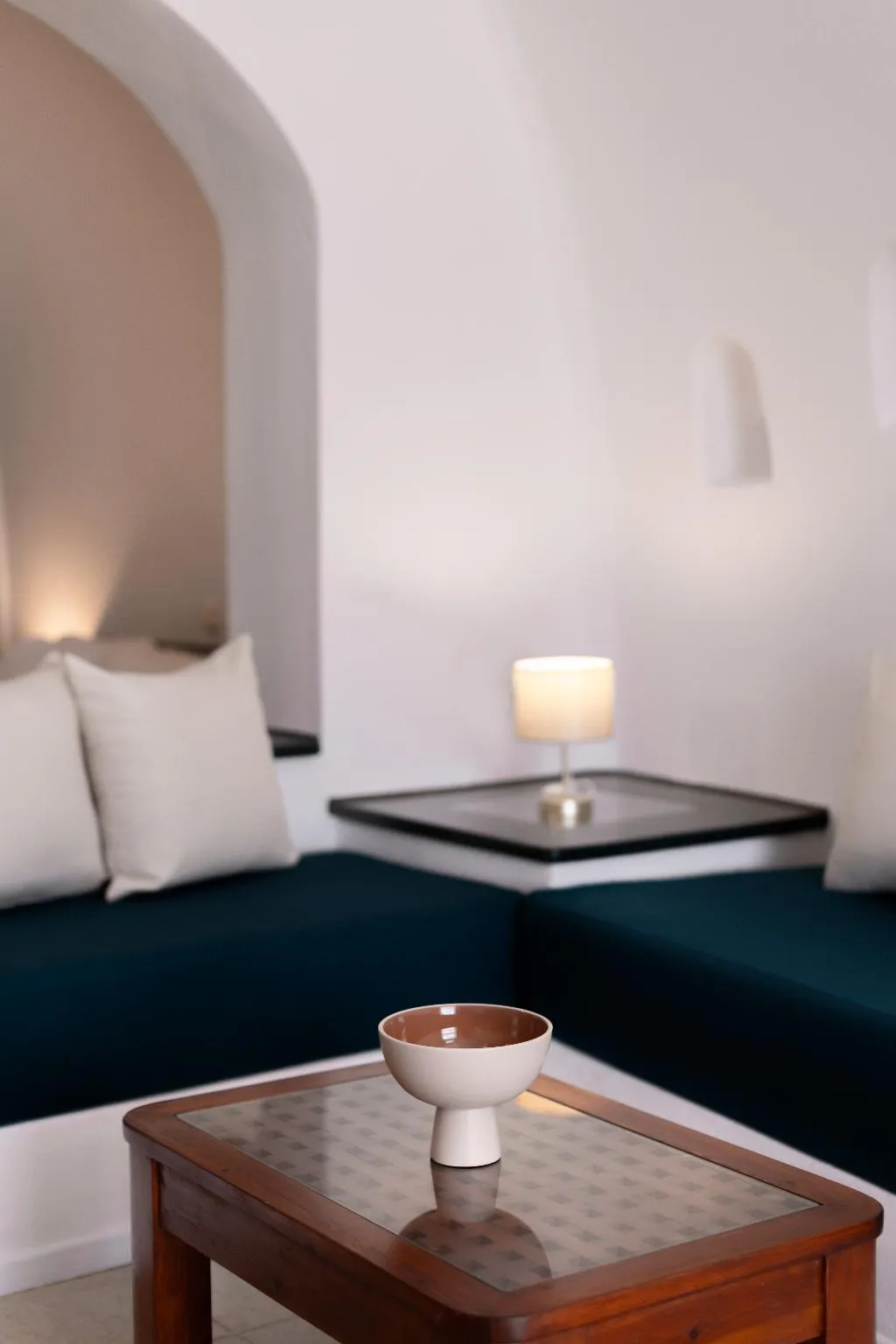 SUITE CONNECTING ROOM Room, Nevma Suites, Santorini