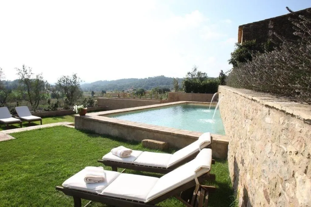 Sports and Entertainment, Can Bassa, Costa Brava