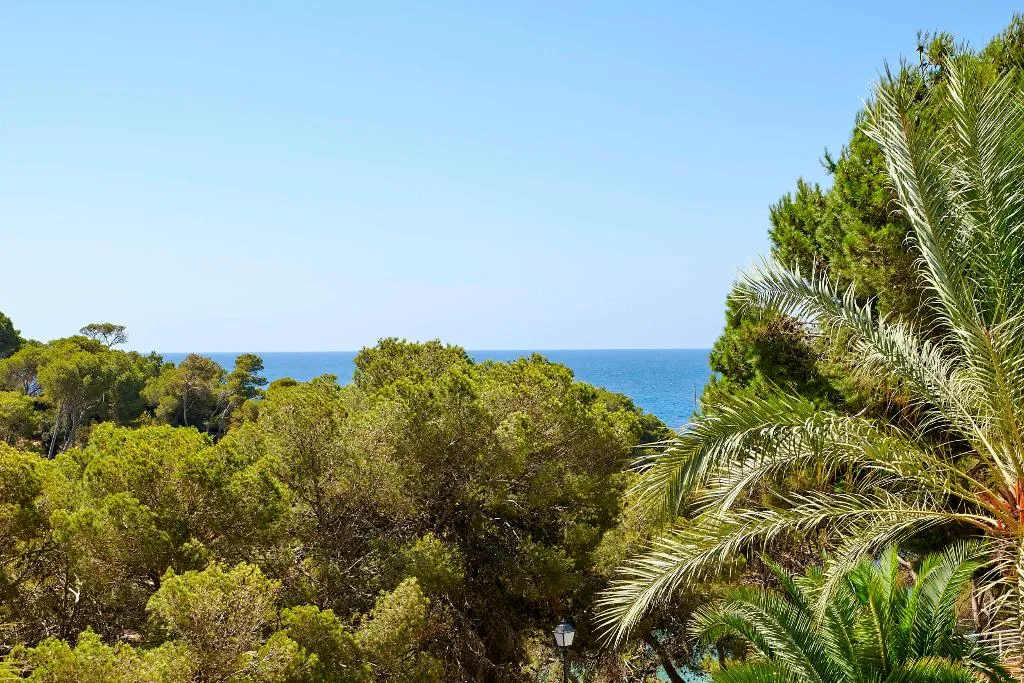 DOUBLE SIDE SEA VIEW Room, Iberostar Waves Club Cala Barca, Majorca