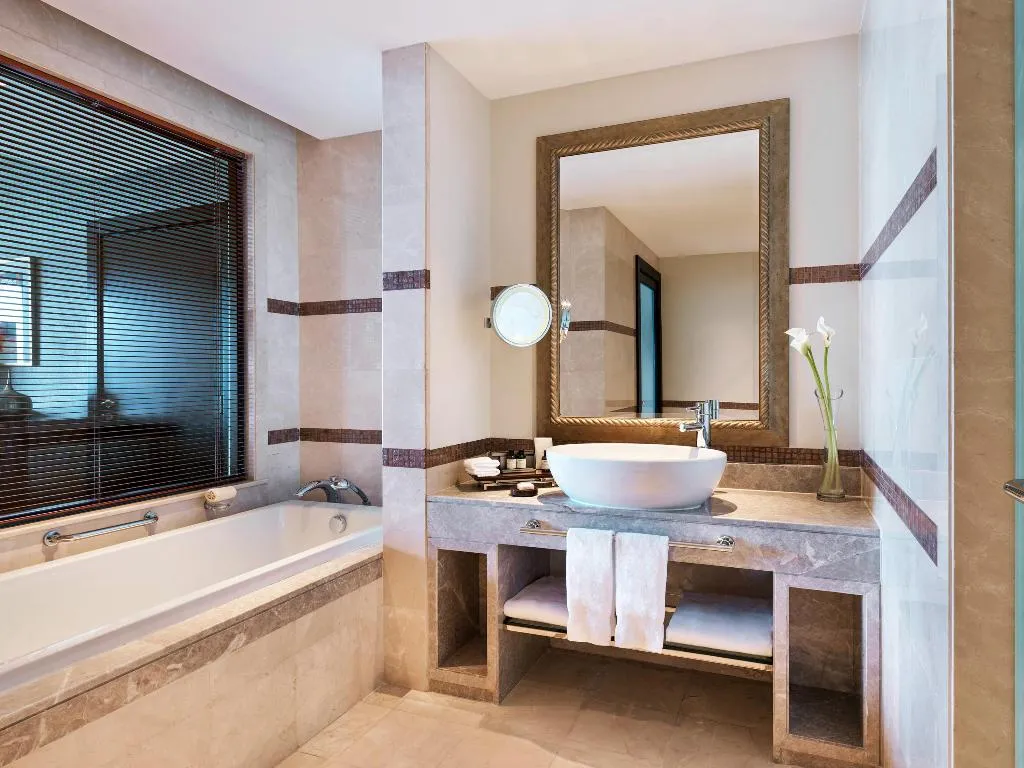 Room, Fairmont The Palm, Dubai