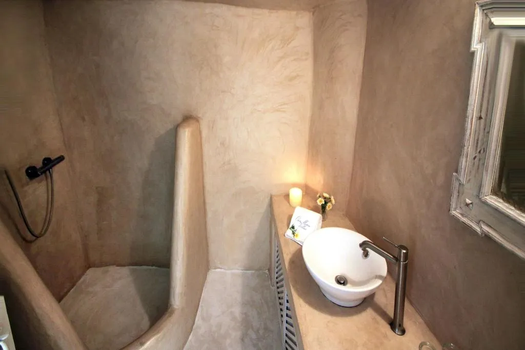 Room, Oia Mare Villas, Santorini