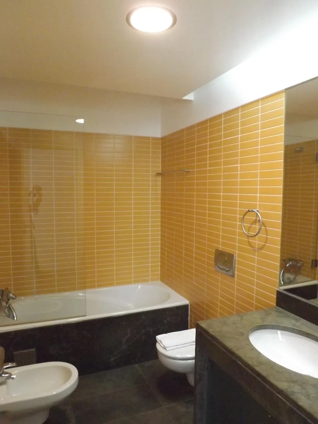 VILLA THREE BEDROOMS Room, Ocean View Residences, Algarve