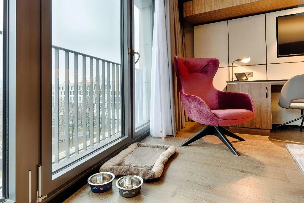 Room, Radisson Collection Hotel, Berlin, Berlin