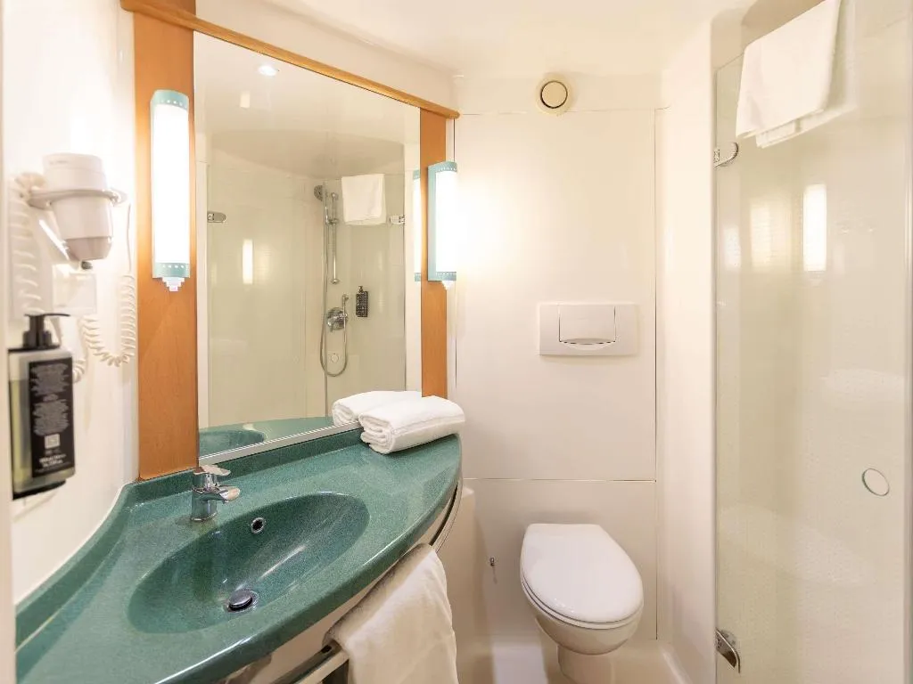 TWIN STANDARD Room, ibis budget Valencia Aeropuerto, Valencia