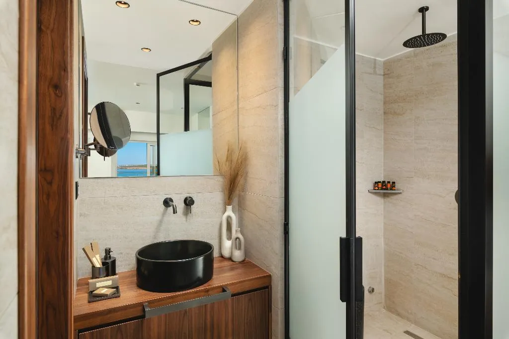 SUITE STANDARD Room, Elia Sea Suites, Crete