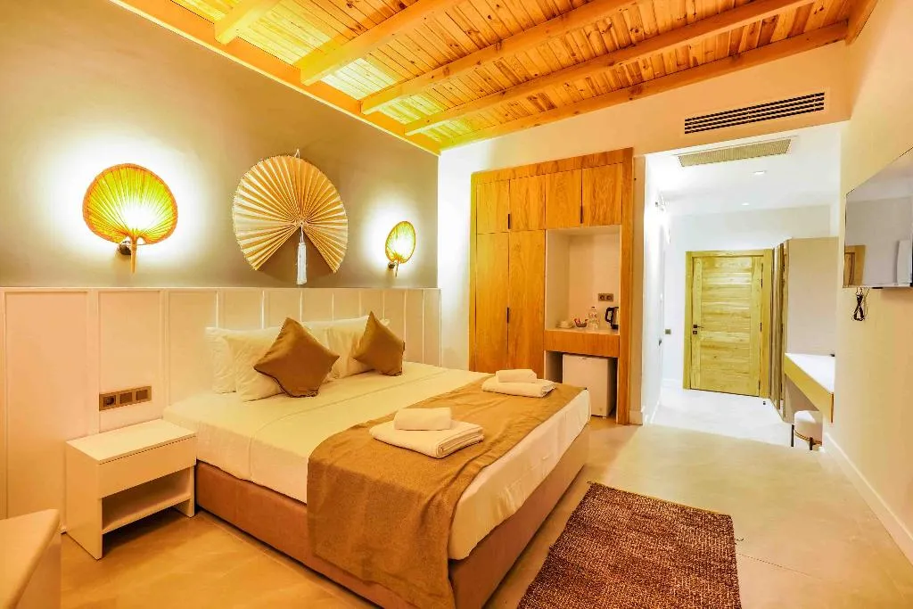 SUITE ONE BEDROOM Room, Likya Gardens Hotel, Dalaman
