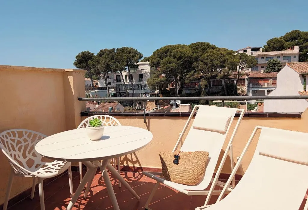 Room, Hotel Medium Montecarlo, Costa Brava