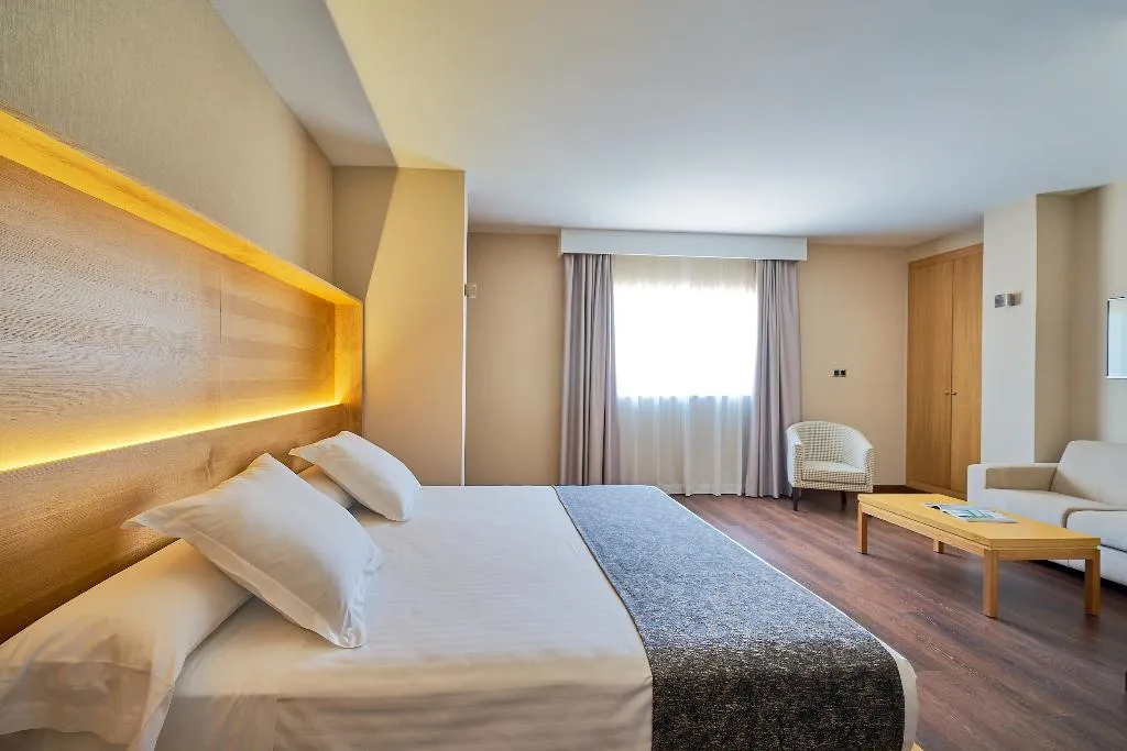 JUNIOR SUITE CAPACITY 2 Room, Guadalmedina, Costa Del Sol