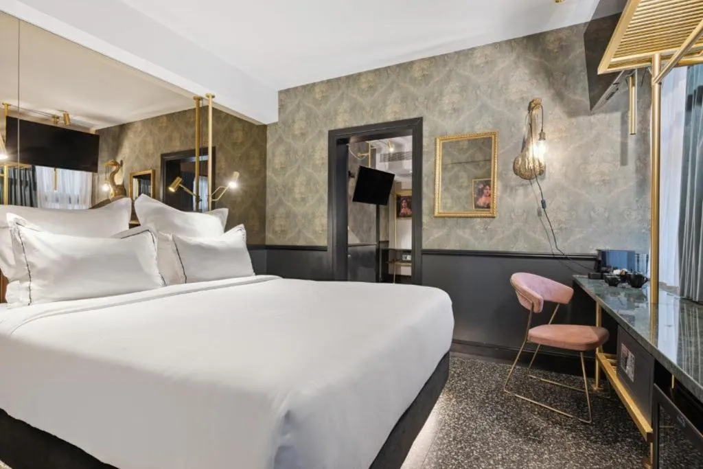 TRIPLE SUPERIOR Room, Skylark, member of Aluma Hotels & Resorts, Athens