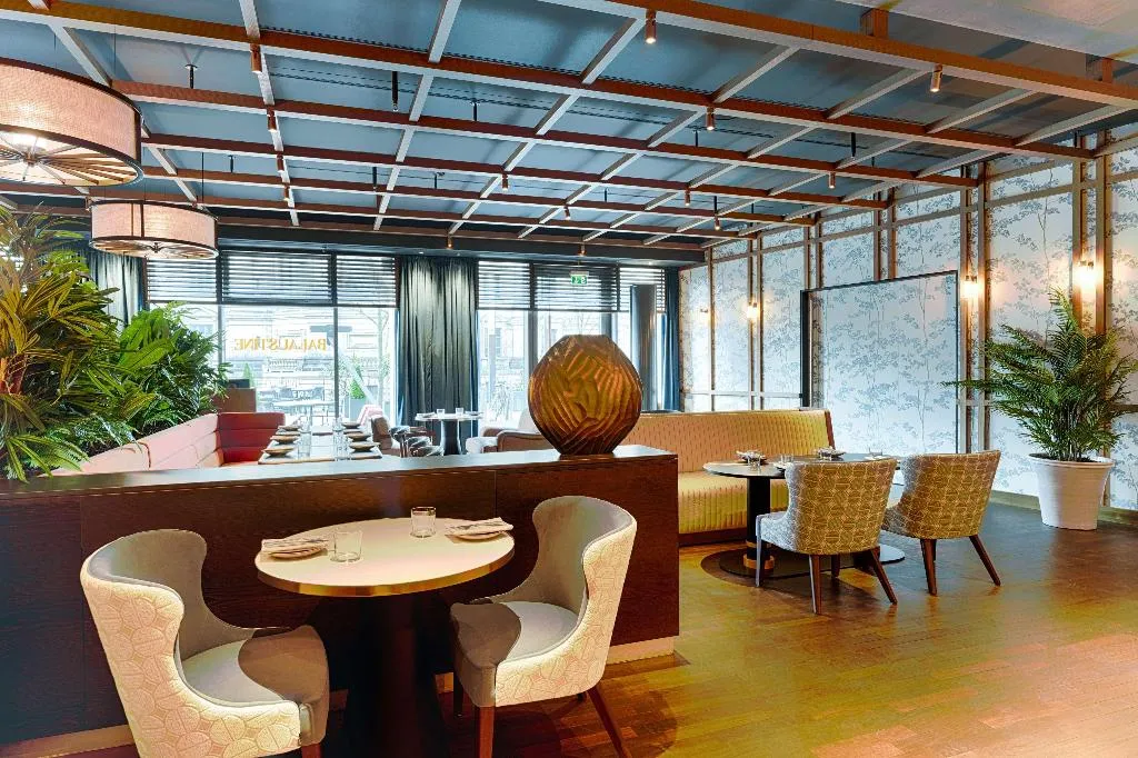 Restaurant, Radisson Collection Hotel, Berlin, Berlin