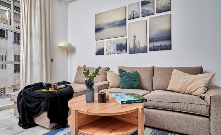 StayHere Rabat - Agdal Quiet Living, Rabat