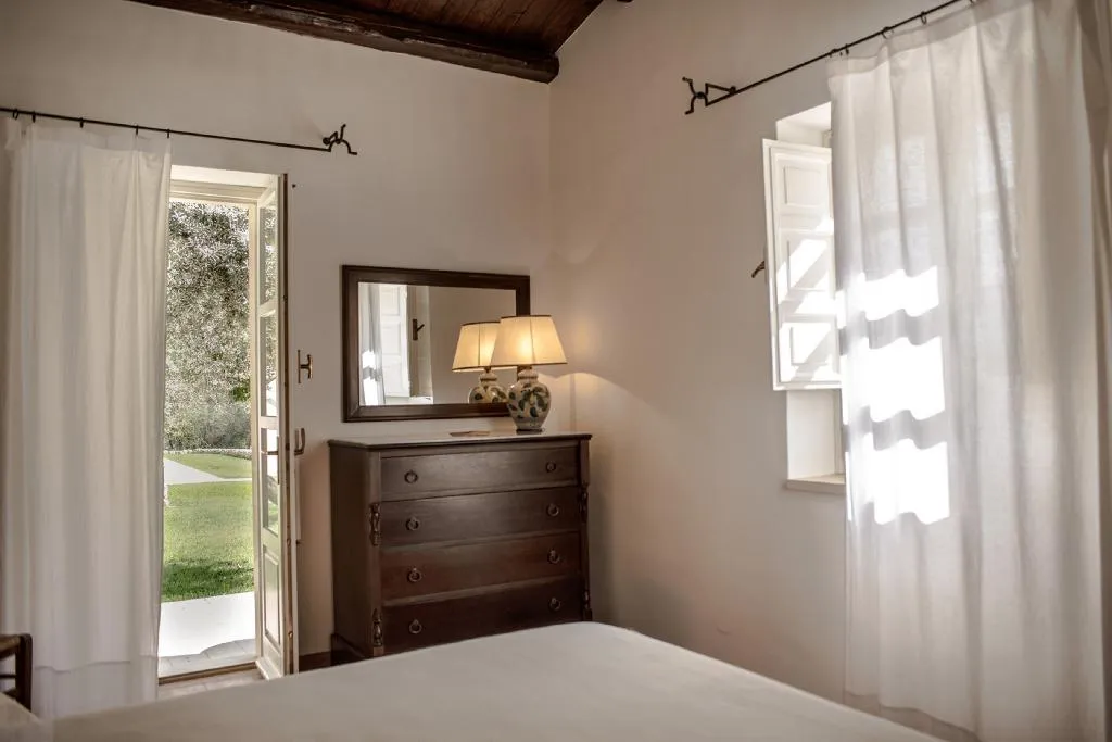 DOUBLE SUPERIOR Room, Masseria degli Ulivi, Catania