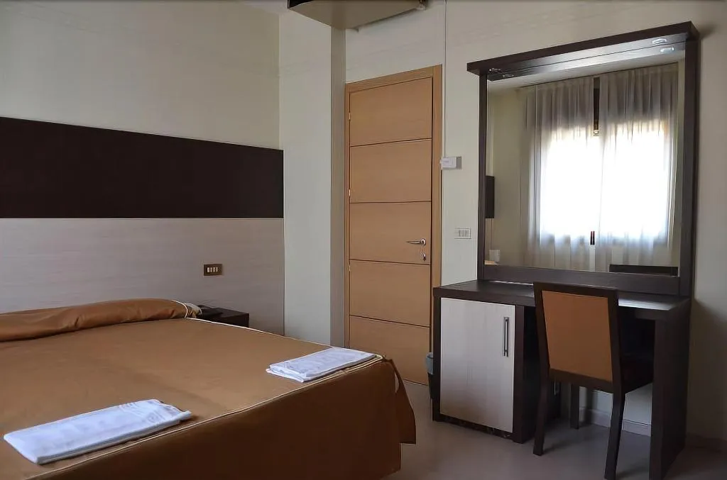 Room, Colombo Hotel & Hostel For Backpackers, Venice