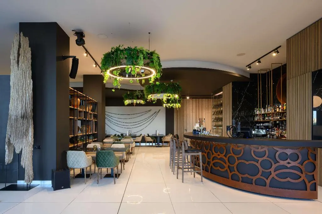 Bar, Melia Braga, Porto