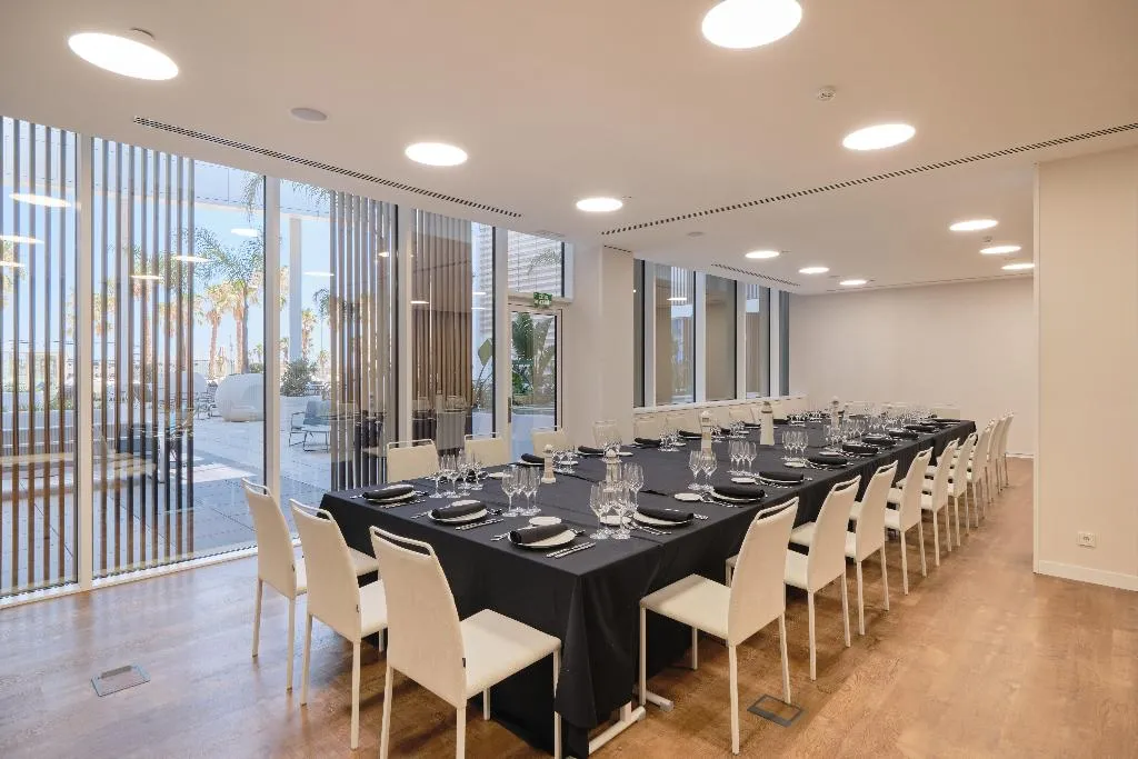 Conferences, Hotel Marina Badalona, Barcelona