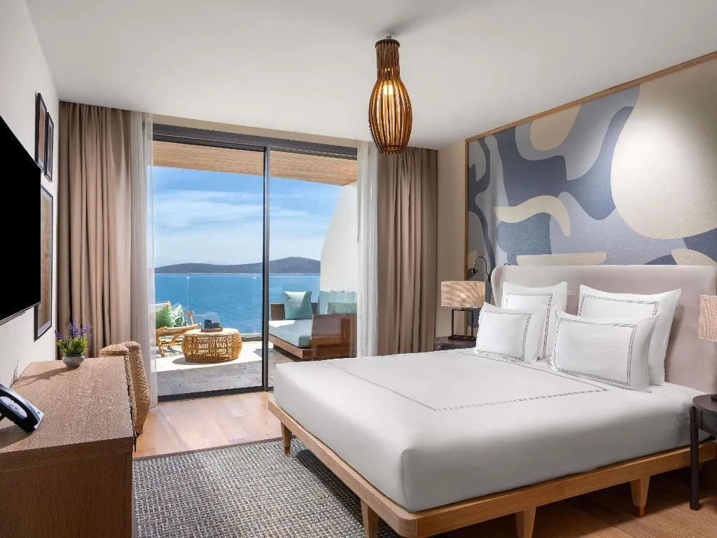 SUITE EXECUTIVE TWO BEDROOMS Room, Swissotel Living Bodrum, Bodrum