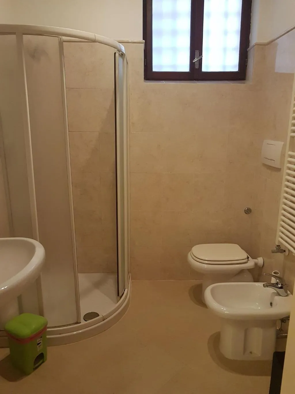 Room, Porta Orientalis Venice, Venice