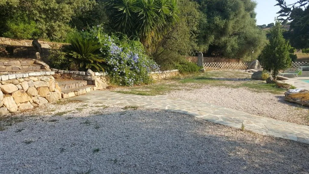 General view, Agriturismo Desole, Olbia