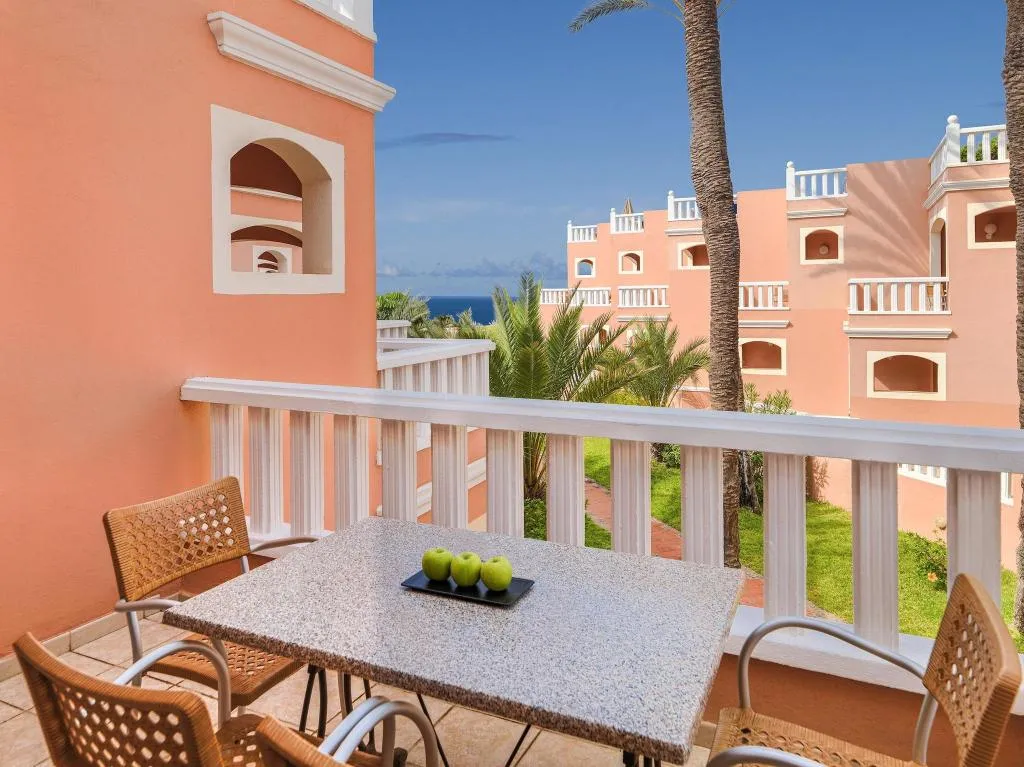 Room, Sol Sun Beach Apartamentos, Tenerife
