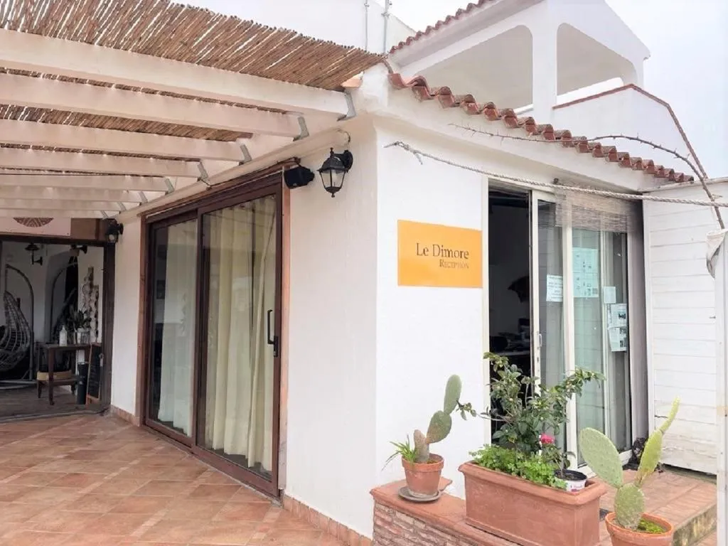 Lobby, Le Dimore di Budoni, Olbia