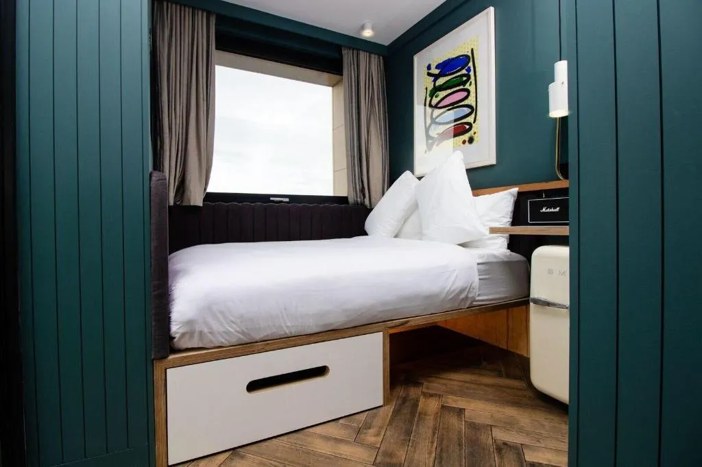 DOUBLE STANDARD Room, The Devlin Dublin, Dublin