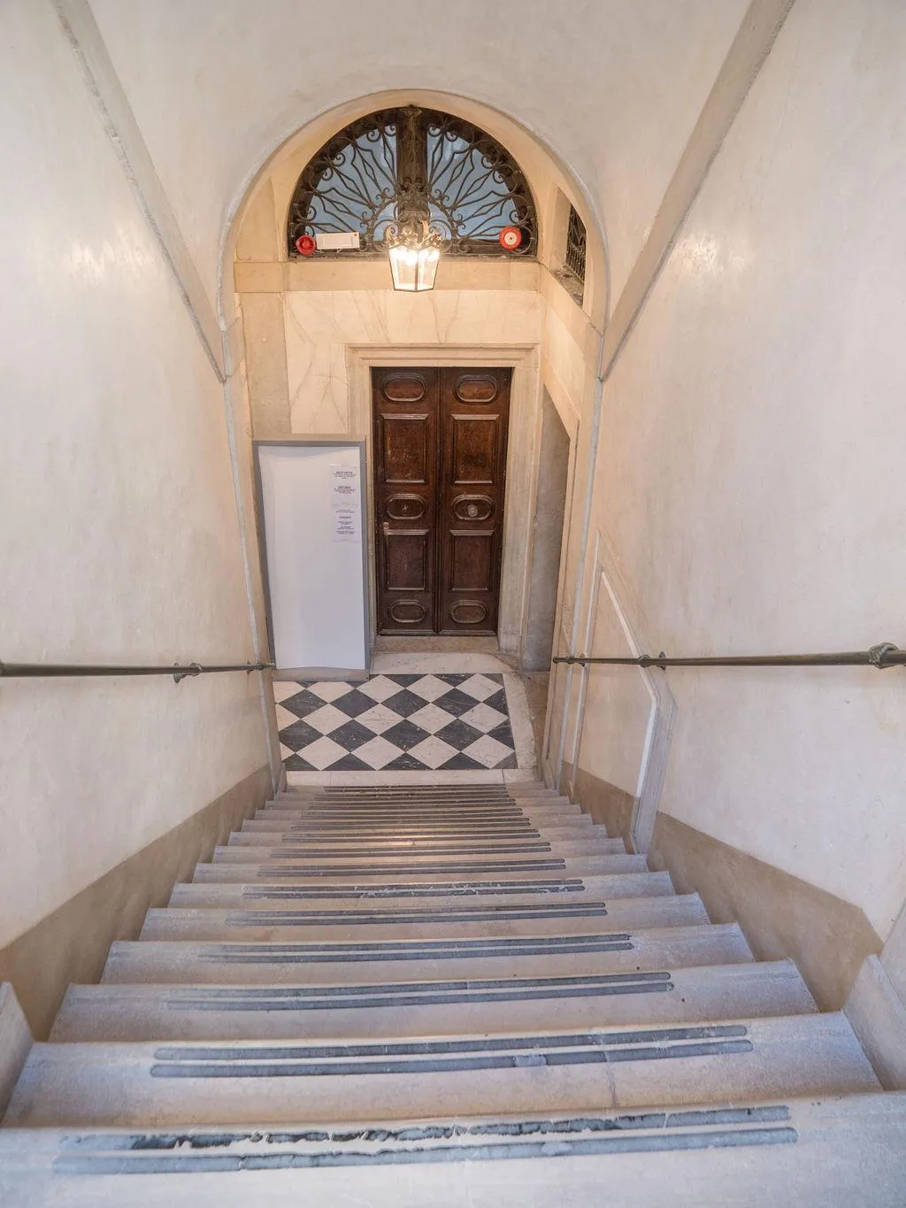 Lobby, EGO' Residence Venice, Venice
