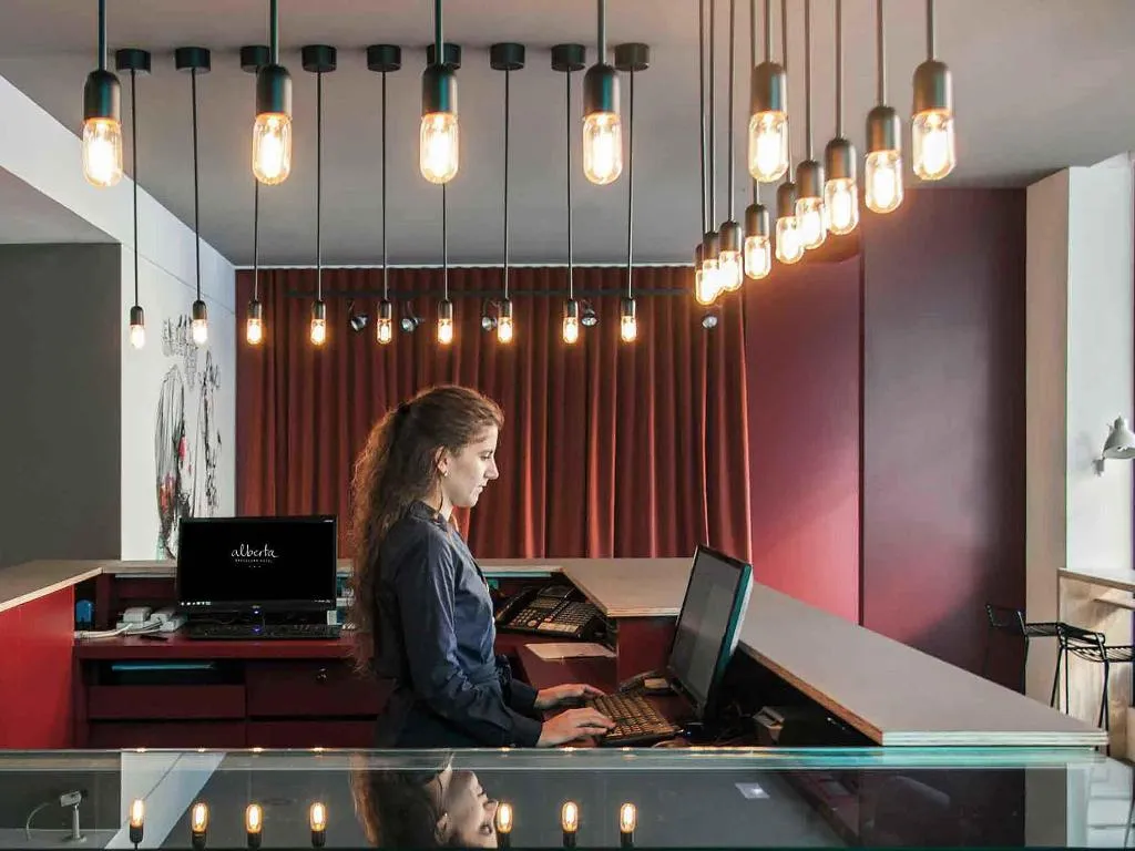 Restaurant, Mercure Barcelona Condor, Barcelona