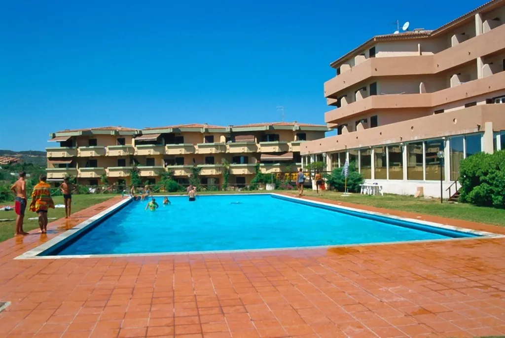 Pool, Terza Spiaggia and la Filasca, Olbia