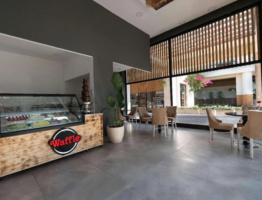 Restaurant, Sherwood Exclusive Kemer, Antalya