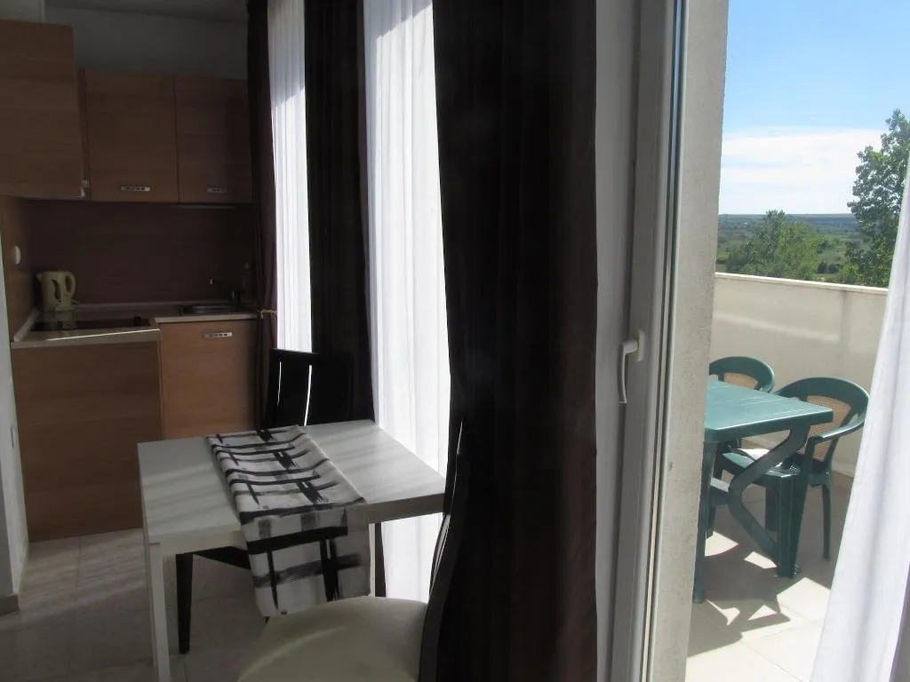 Room, Aparthotel Cote Da Zure, Bourgas