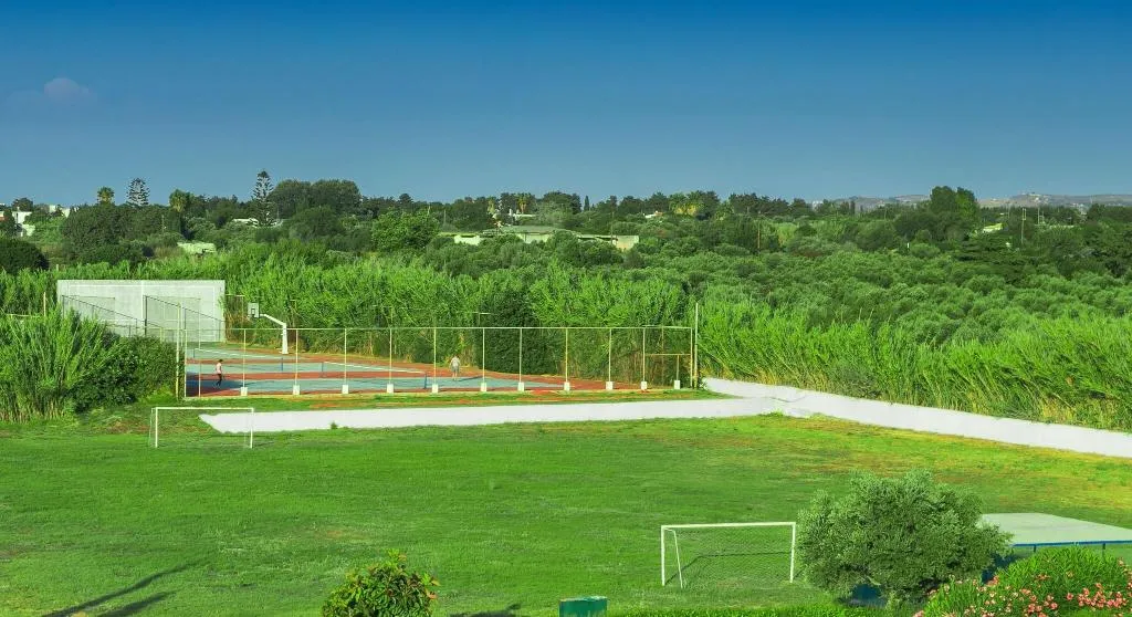Sports and Entertainment, Aeolos Hotel, Kos