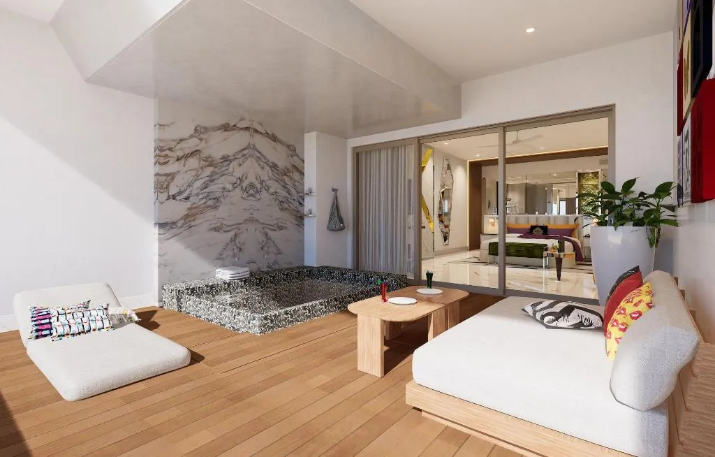 Room, Villa Del Palmar All Inclusive Contemporary Splend, Cancun Area