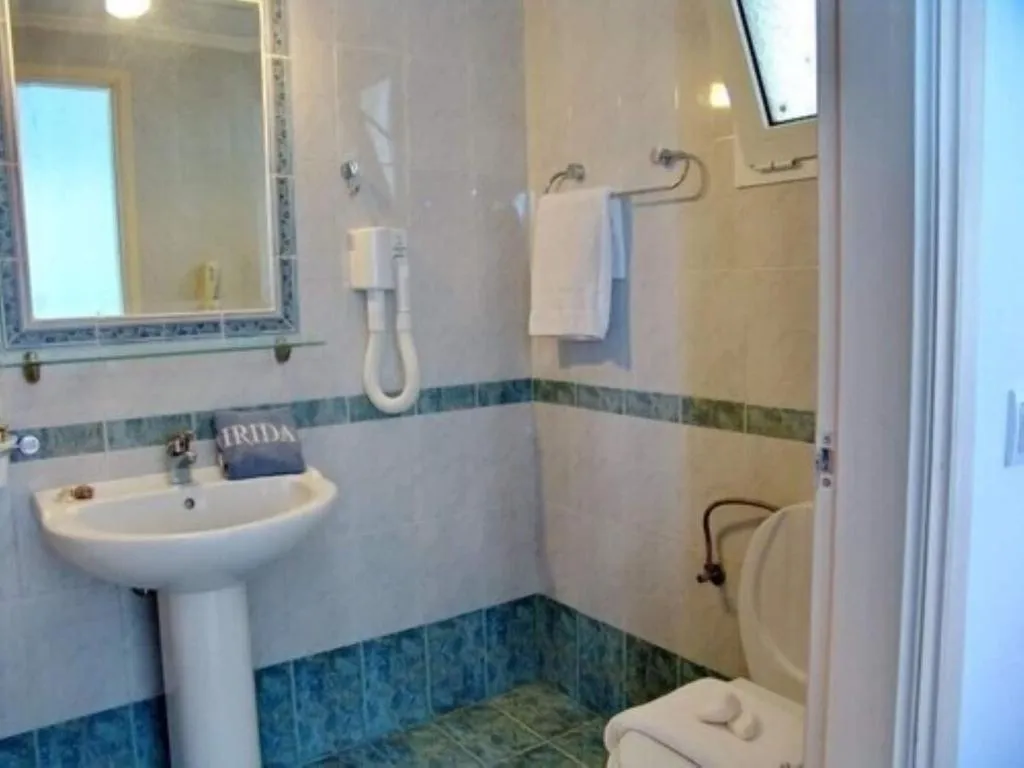 Room, Princess Irida by Checkin, Crete