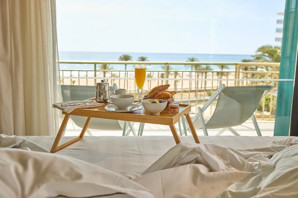 DOUBLE SEA VIEW Room, Almirante Hotel, Costa Blanca