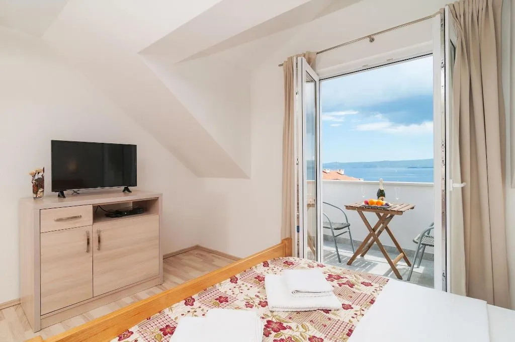 Room, Villa Juraj, Split