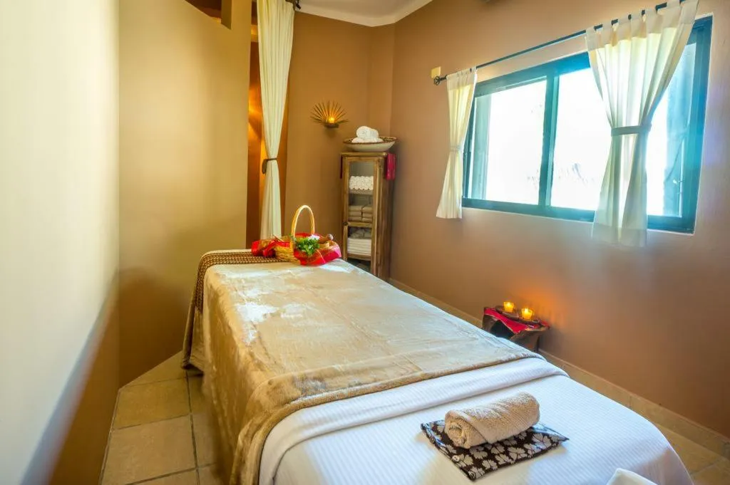 Sports and Entertainment, Bric Hotel & Spa, Playa Del Carmen